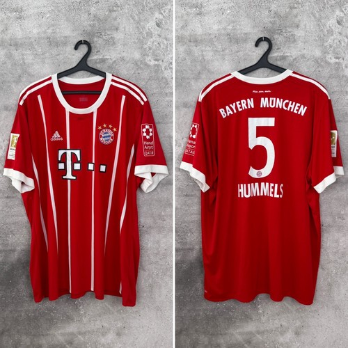 Bayern münchen 2017 2018 home - mÜnchen,