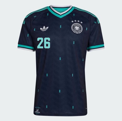 Adidas deutschland dfb trikot - deutschland,