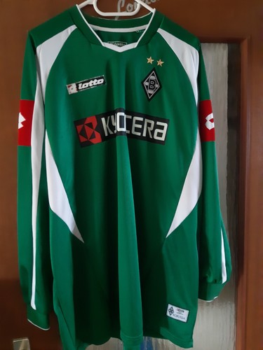 Borussia mönchengladbach - borussia,