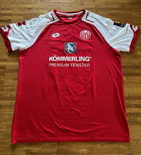 Lotto fsv mainz 05 - lotto,