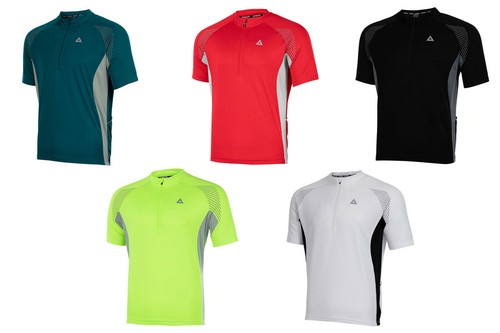 Airtracks herren fahrradtrikot - airtracks,