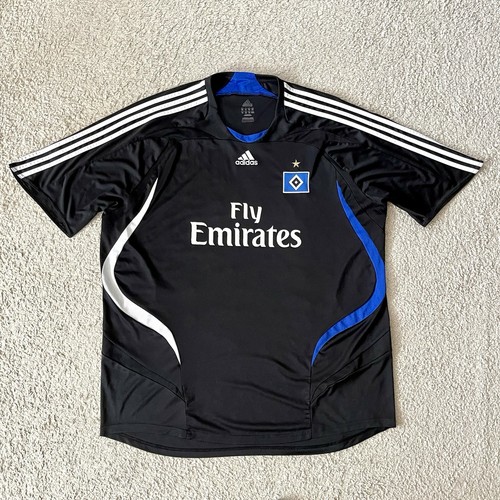 Hamburger trikot adidas - hamburger, sv