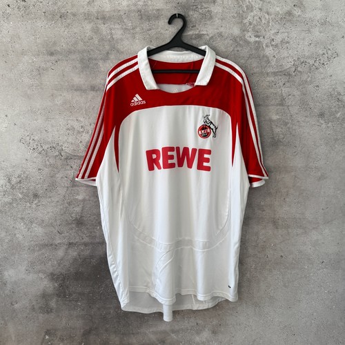 Koln 2007 2008 home - fc,