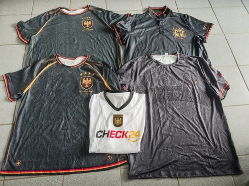 Trikots deutschland 3xl - trikots,