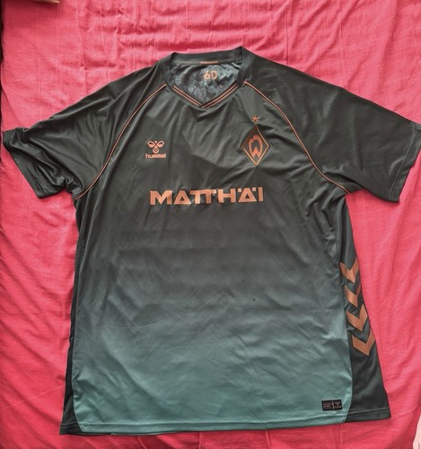 Werder bremen jahre - sv,