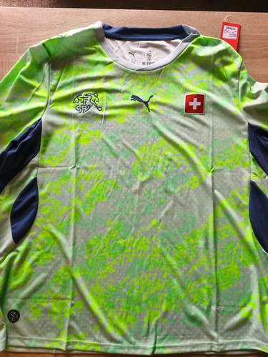 Schweiz suisse trikot - schweiz,