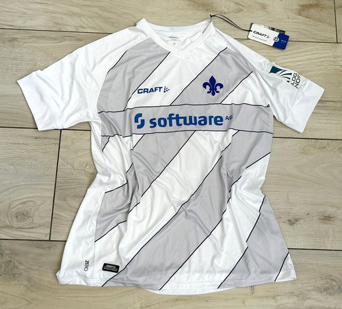 Darmstadt trikot - sv,