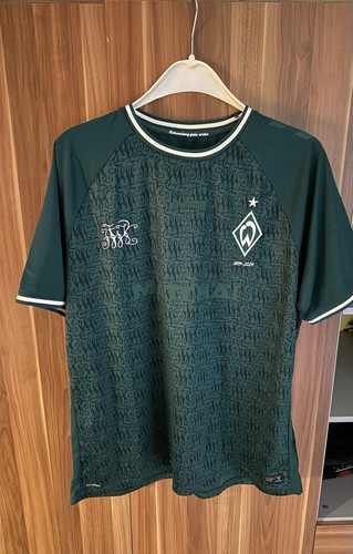Werder bremen trikot - sv,