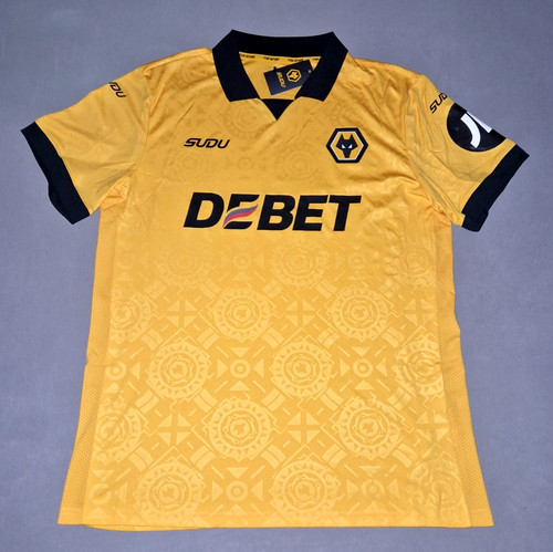 Trikot wolverhampton wanderers - trikot,
