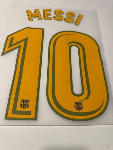 Barcelona messi flock - fc, #10