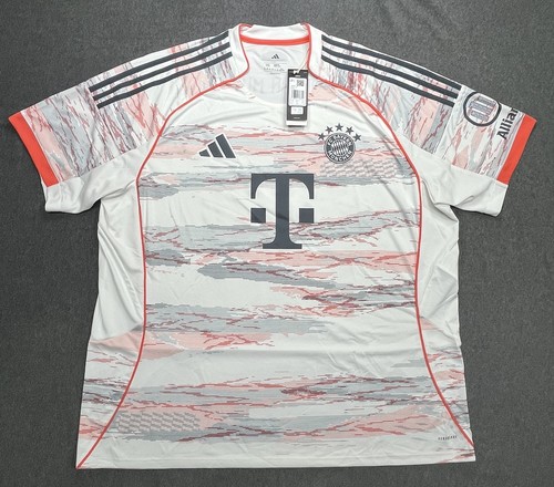 Bayern münchen trikot 2025 - fc,