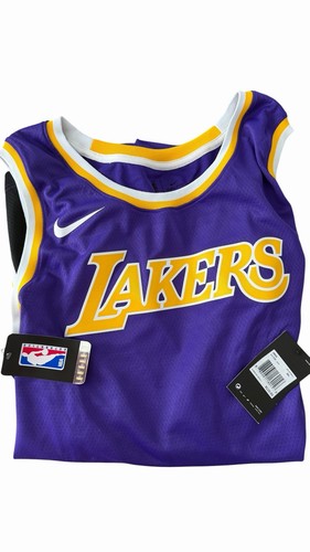 Nike LA Lakers Dri‑Fit