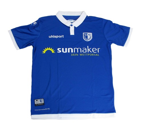 Magdeburg trikot 2019 20 - 1.,