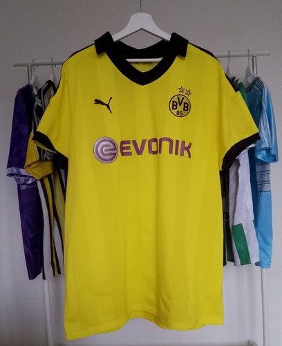 Borussia dortmund trikot bvb - dortmund,