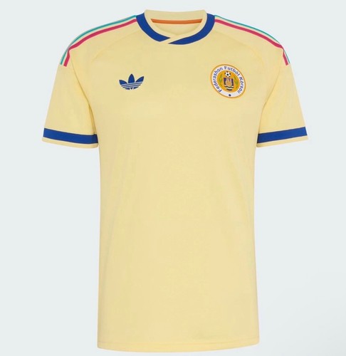 Adidas curacao auswärts - adidas,