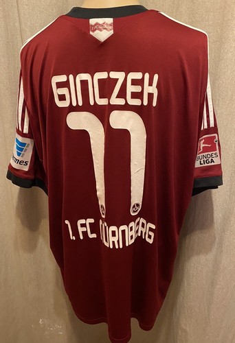 Nürnberg original adidas - nürnberg,