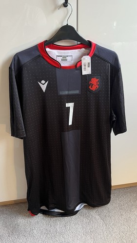 Georgia football shirt xxxl - georgia,