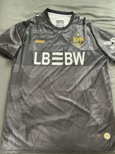 Trikot vfb stuttgart - vfb, stuttgart,