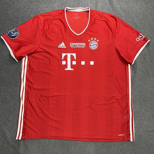 Bayern münchen trikot - münchen,