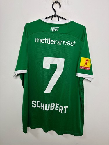 Gallen 2021 2022 home - gallen,
