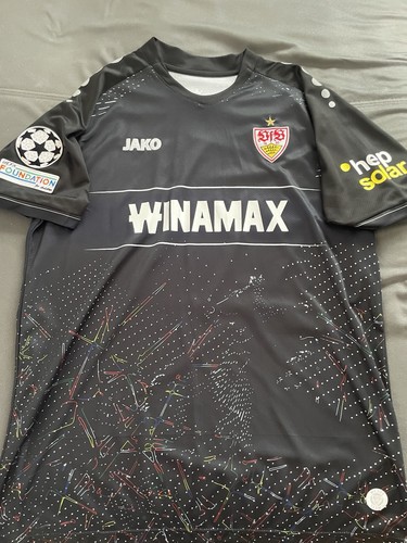 Trikot vfb stuttgart - trikot,