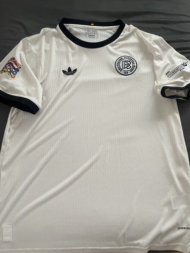 Trikot deutsche - trikot,