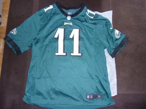Philadelphia eagles trikot - philadelphia,