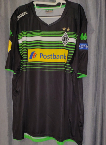 Borussia mönchengladbach - borussia,
