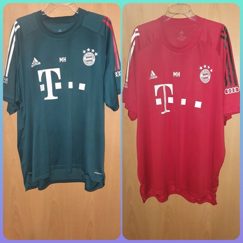 Adidas 2020 bayern - 2, 2020-21