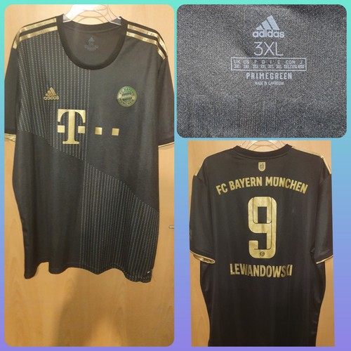 Trikot adidas bayern - adidas,