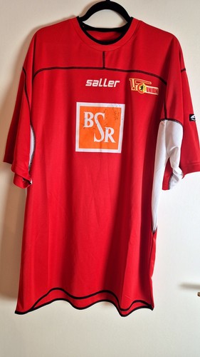 Union berlin trikot - fc,