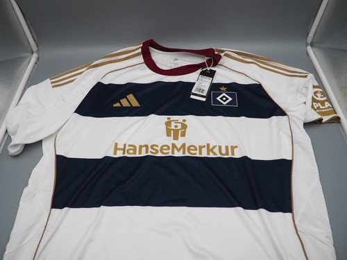 Adidas hsv sondertrikot - adidas, 1887