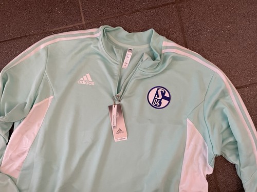 Sweatshirt 3xl selten - selten, fc