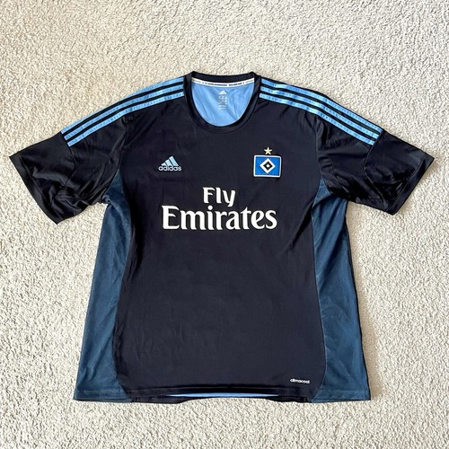 Hamburger trikot adidas hsv - hamburger, sv