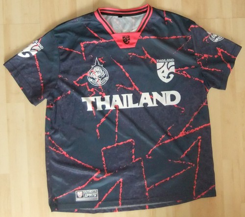 Thailand shirt neu - thailand,