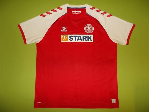 Shirt dänemark - dÄnemark, (xxxl)
