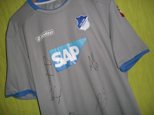 Lotto herren fußball - lotto:, trikot
