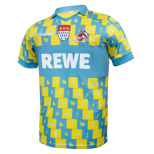 Uhlsport köln torwart - 1.fc,