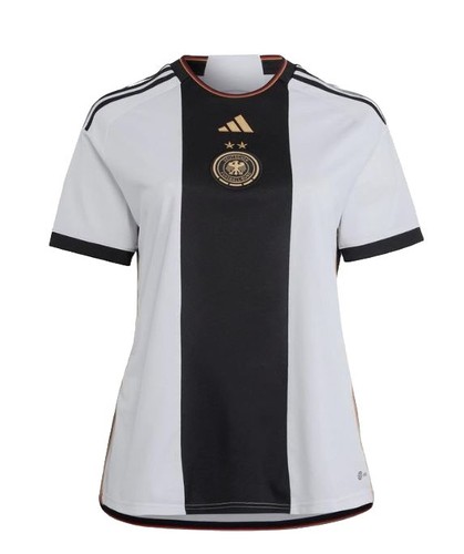 Deutschland damen dfb - damen, trikot