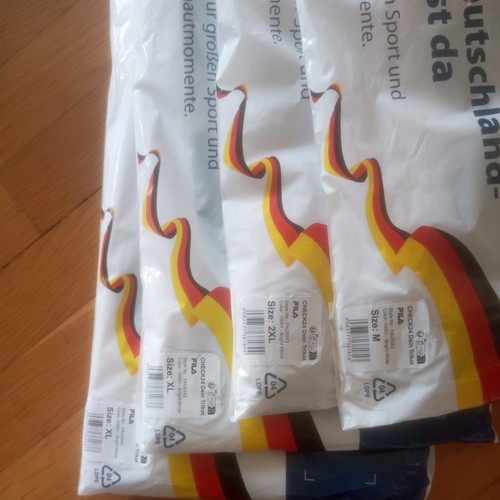 Check24 deutschland trikot - deutschland,
