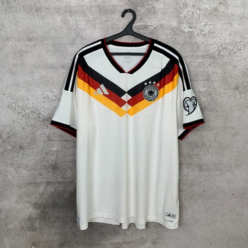 Deutschland 2026 heimspieler - deutschland,