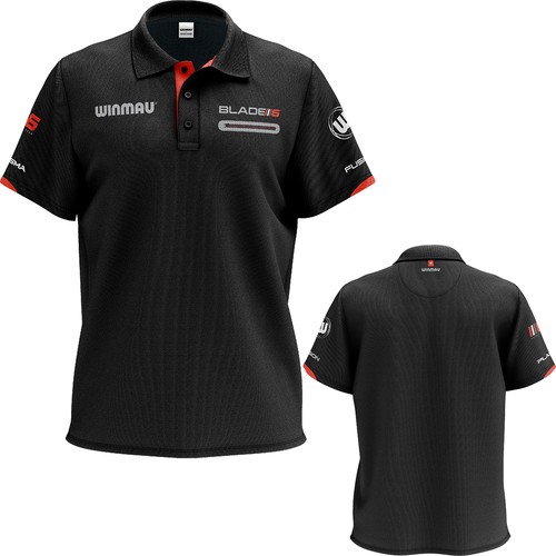 Winmau darts pro line - blade, 6