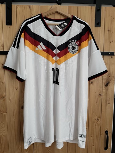 Original adidas authentic dfb - adidas,