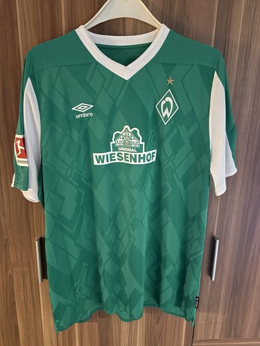 Werder bremen trikot - werder,