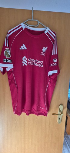 Liverpool trikot xxl xxxl - trikot, xxl-