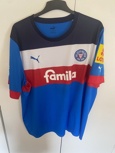 Holstein kiel trikot - holstein, gr