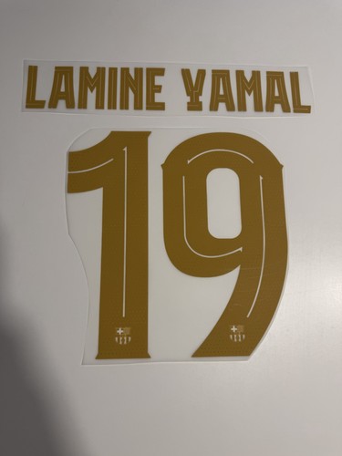 Barcelona lamine yamal - fc,