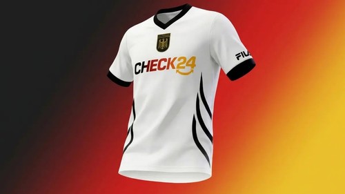 Deutschland trikot fussball - trikot,