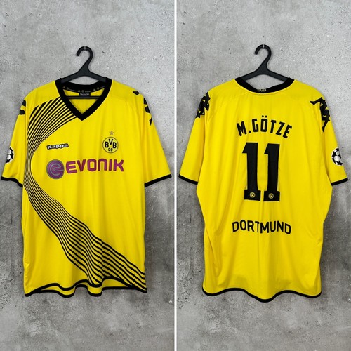 Borussia dortmund 2010 2011 - 2010,