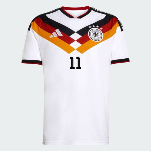Adidas deutschland dfb - deutschland, trikots